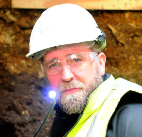 Justin Garner-Lahire